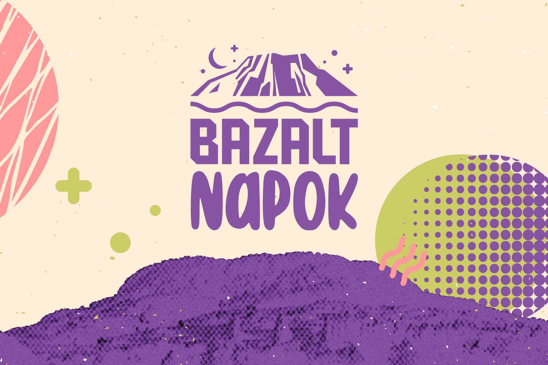 Bazalt Napok hero